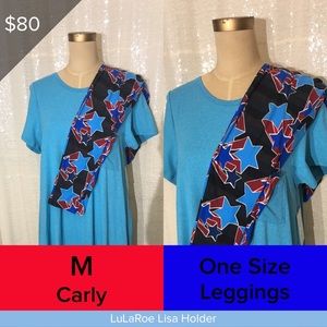 Outfit From the American Dreams Collection!